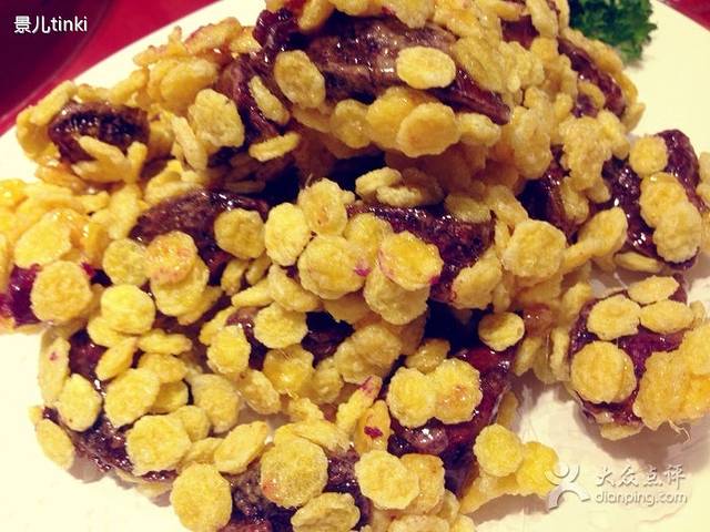 闫府私房菜(大明湖路店)