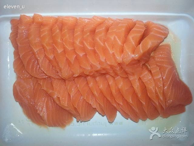 领鲜挪威三文鱼专营店(江南西店)