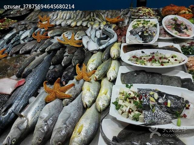 小螺号海鲜(新华路店)