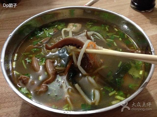 税东街鱿鱼粉丝