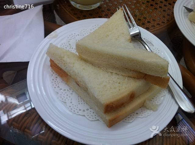 国家博物馆咖啡厅