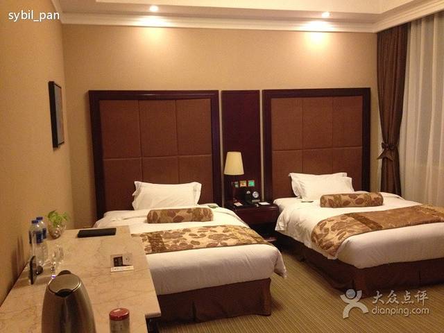 红运大饭店·自助餐