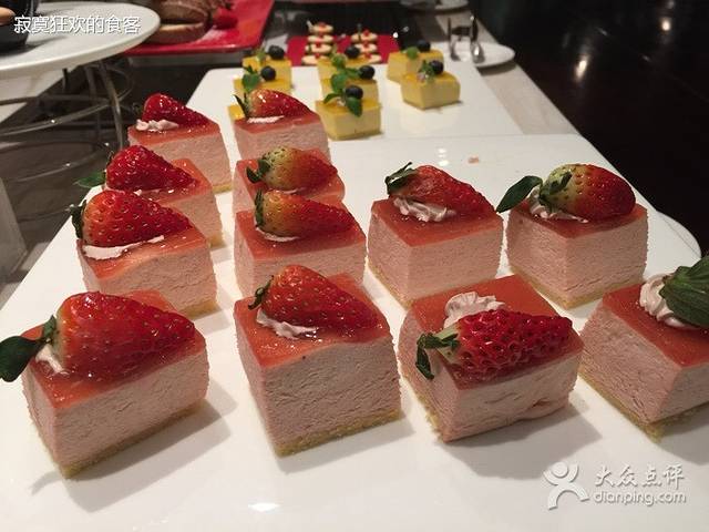 南京索菲特银河大酒店·锦厨自助餐(山西路店)