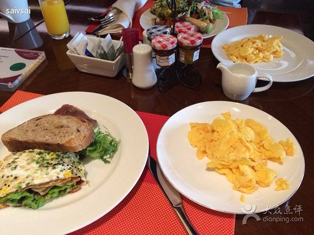 北京朝阳悠唐皇冠假日酒店·悠潮大堂吧