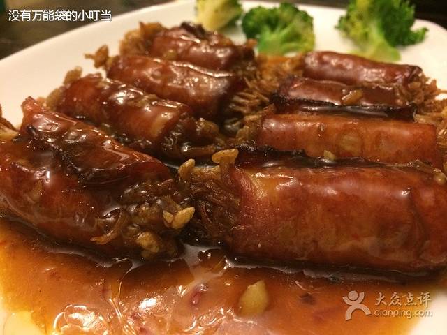 拾年主题餐厅(灵隐店)