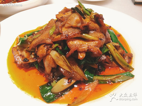 2017【西安特色美食攻略】西安热门餐厅介绍