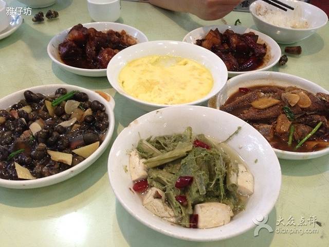 渔得水蒸菜馆(诸暨店)