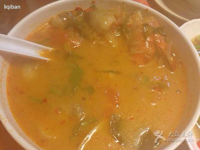 泰象泰国越南餐厅