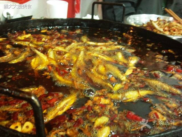 傅氏铁板烧总店