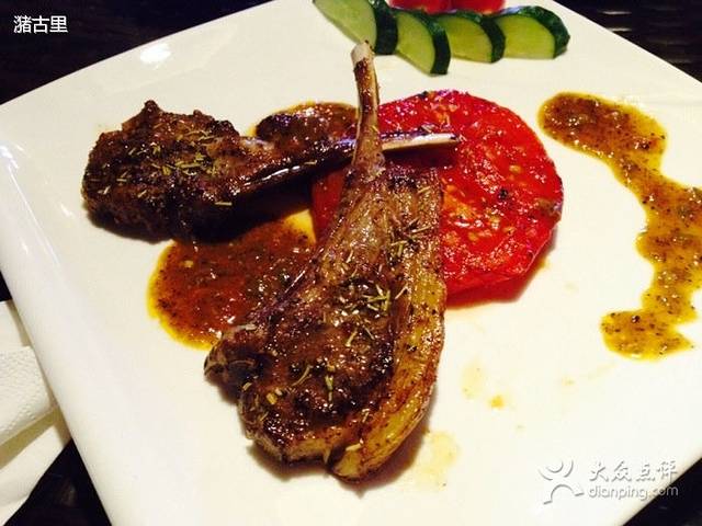 7577咖啡屋(川沙店)