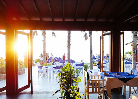 El Kabron Spanish Restaurant & Cliff Club
