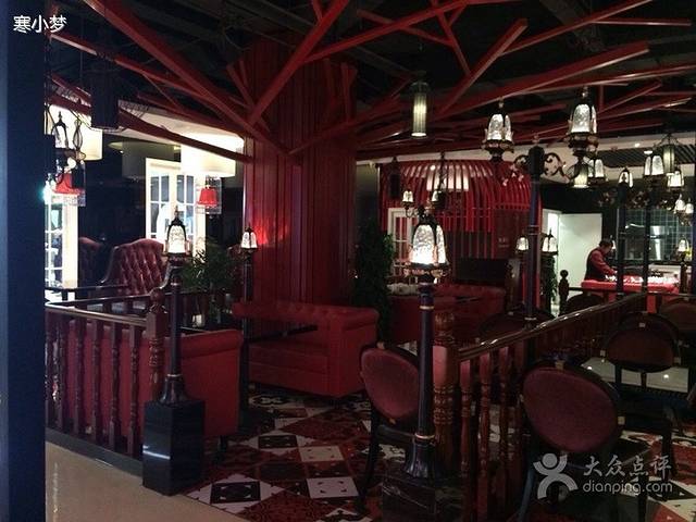 新玛特(淄博中润店)