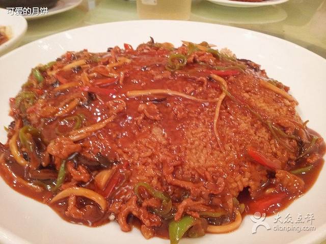 建强饭店·安吉农家菜