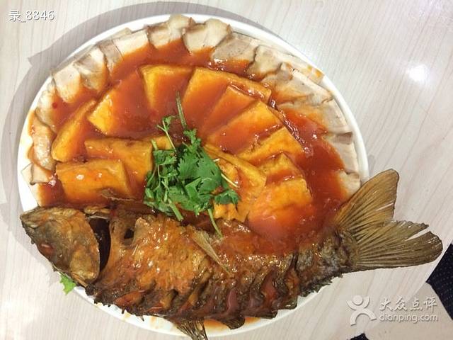 连顺吉饭店(海鲜街店)