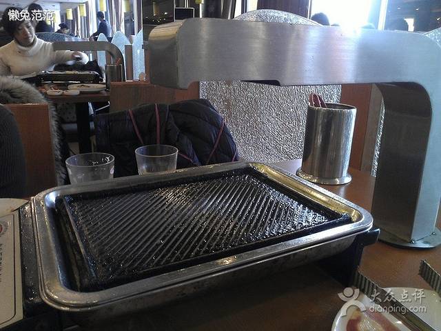 汉丽轩烤肉·火锅自助餐厅(天一城店)