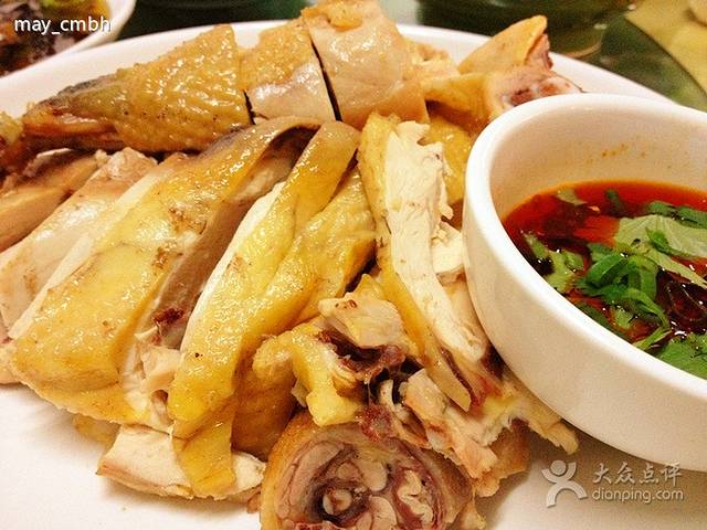 久香楼(高原明珠店)