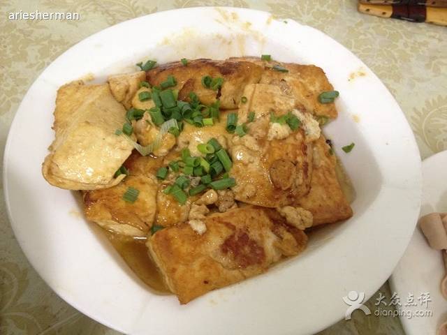 黎记大排档(慈云路店)