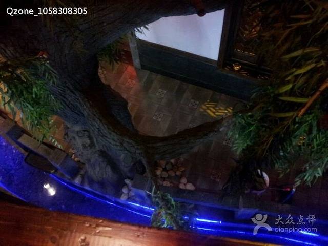 龙泉小镇(科圣路店)