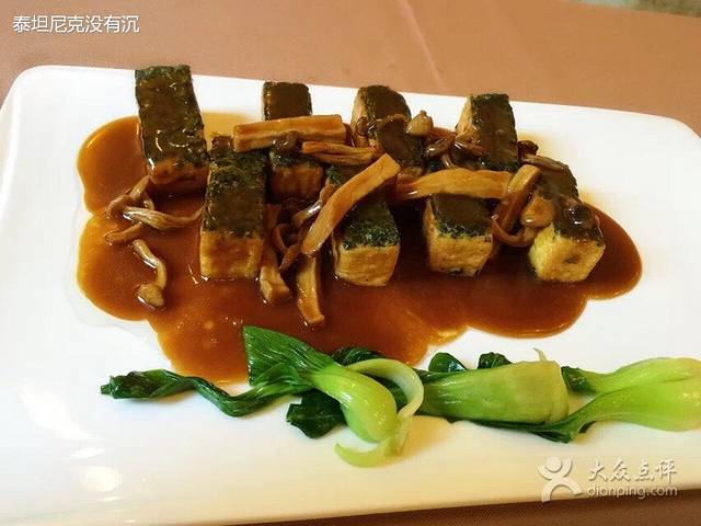 乾园·宴会厅(五大道店)