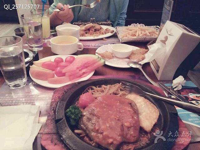 秀玉coffee&kitchen(光谷一期店)