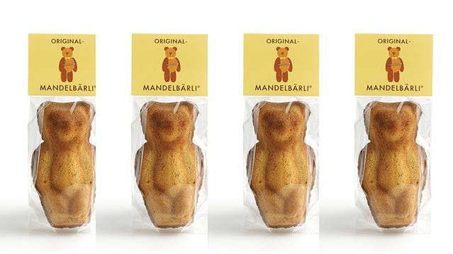 Beck Glatz Confiseur