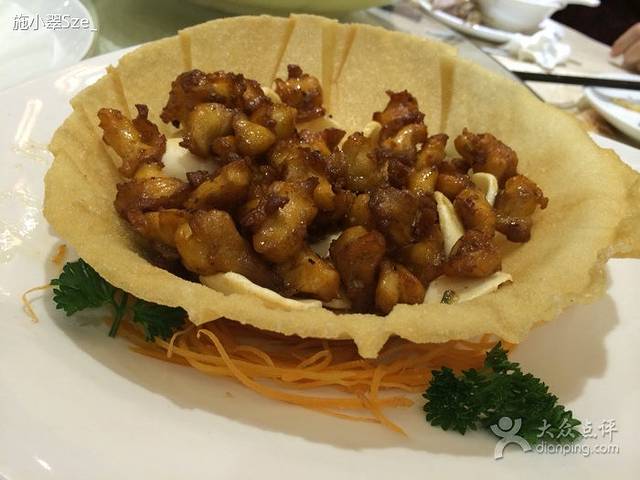 旺阁渔村(石岩店)