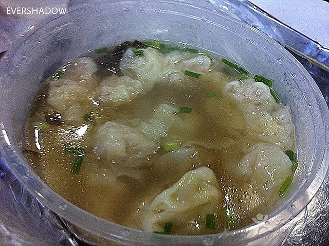 江明馄饨(都府堤店)