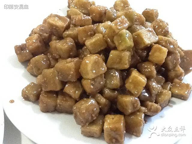 长松老店(月河路店)