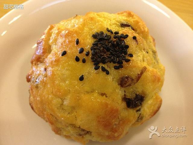 韩国利尔面包(桂林路店)