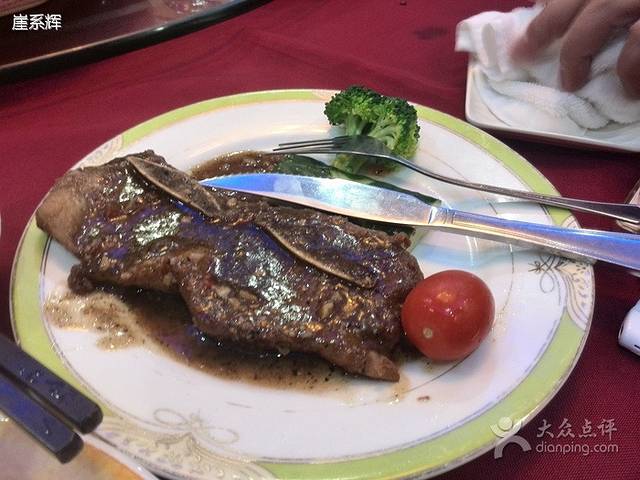 隆昌海鲜酒家(南岸路店)