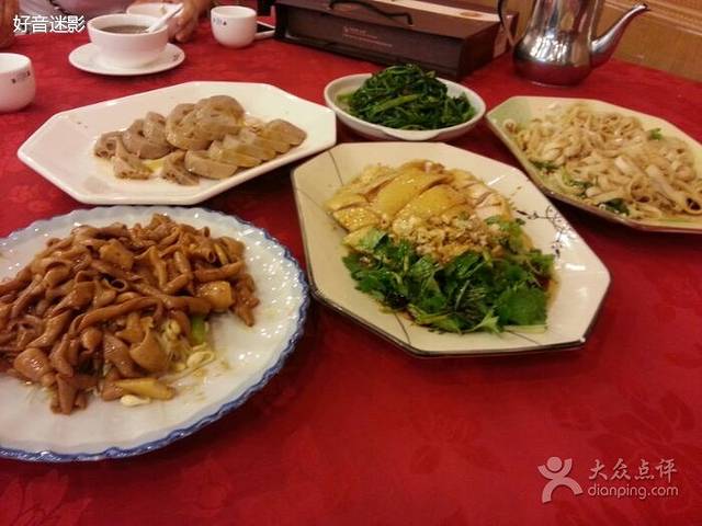 化州大众美食城(宝安老牌店)