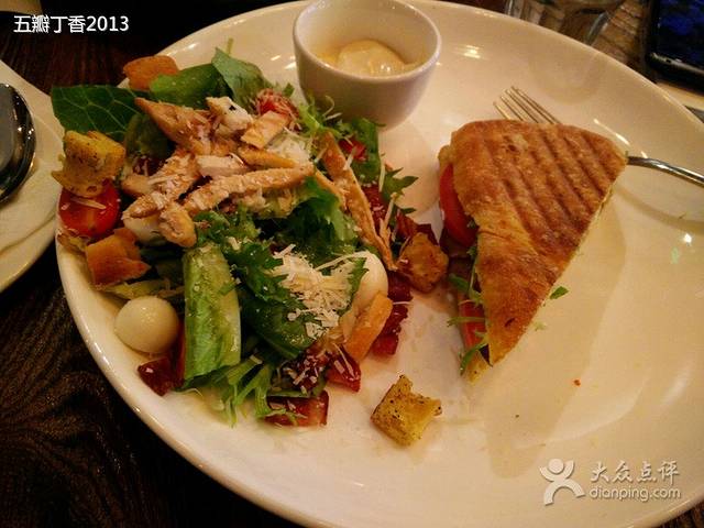 卡奇多CAchito(凯德和平广场店)