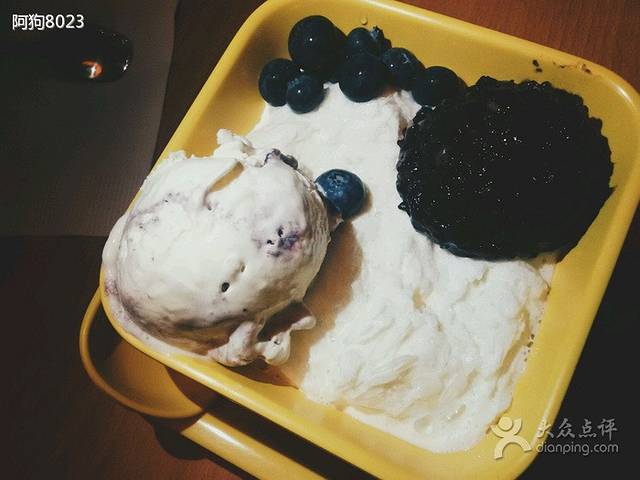 满记甜品(北城天街二店)