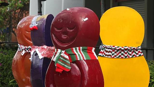 凯恩斯当代艺术中心