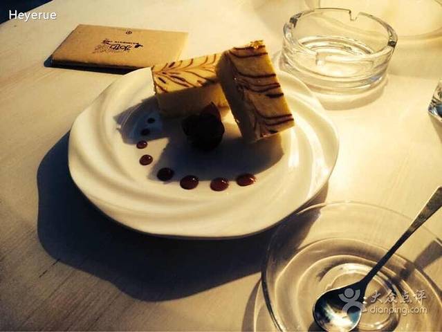 水边咖啡中西餐厅(碧海路店)