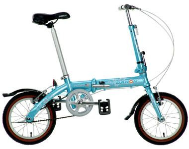 大行自行车专卖店(芳村店)