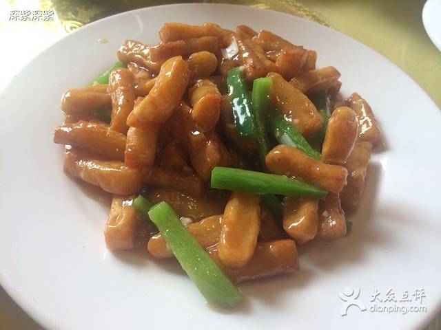 小楼饭店(清真店)