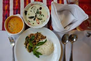 naj esuisite thai cuisine