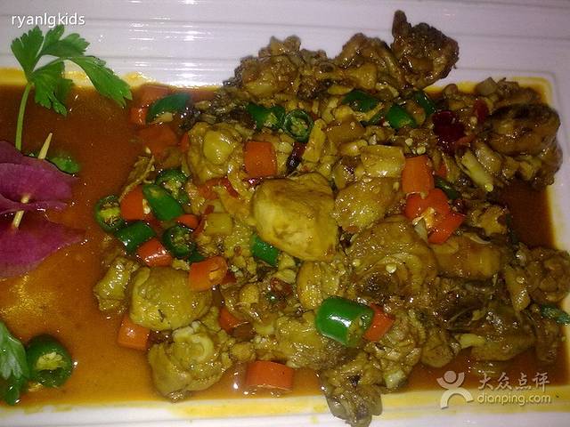 小六汤包(汇通店)