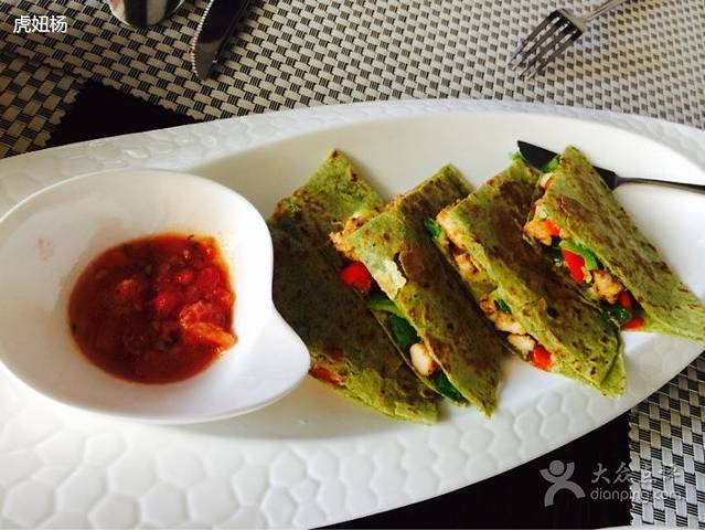 番茄主义(南湖水街店)