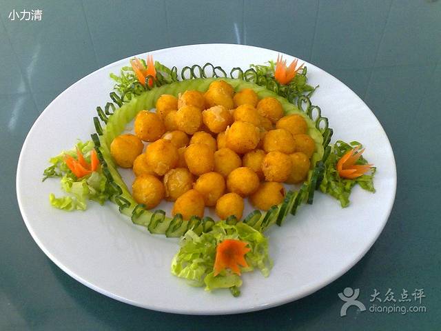 华泉餐厅(嘉庚路店)