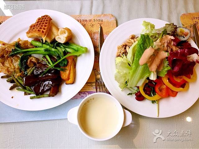 苏州同里湖大饭店·彩屋日本料理