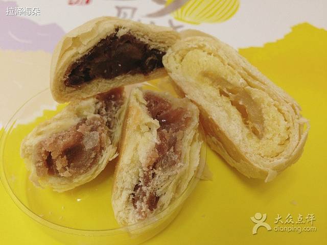 GANSO元祖食品(郑东新区店)