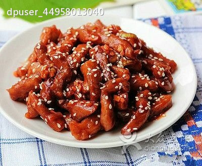 川菜坊(锦园路店)