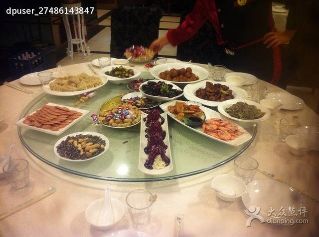 刚仔饺子烤鸭家常菜(润星家园店)