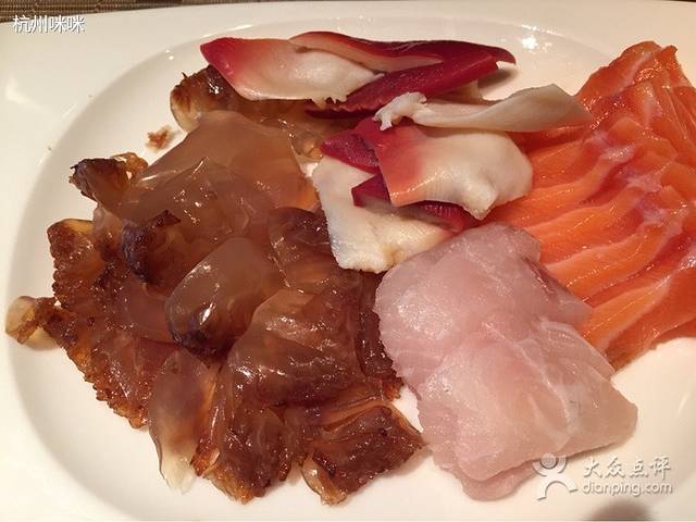 杭州洲际酒店·日月轩中餐厅