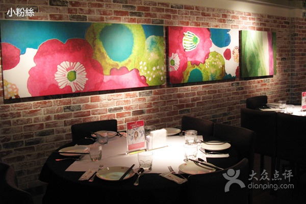 瓦城泰国料理(永和店)