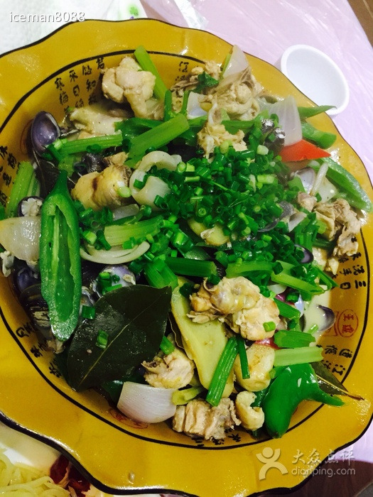 神龙重庆酸菜鱼(镇南路店)