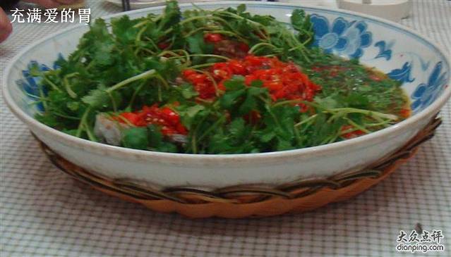 光头朋友美味鱼头酒家(日晟花园店)