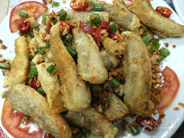 澳门凤城康记饭店